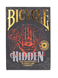 BICYCLE HIDDEN - Miniatura 2