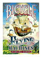 BICYCLE FLYING MACHINES - Miniatura 3