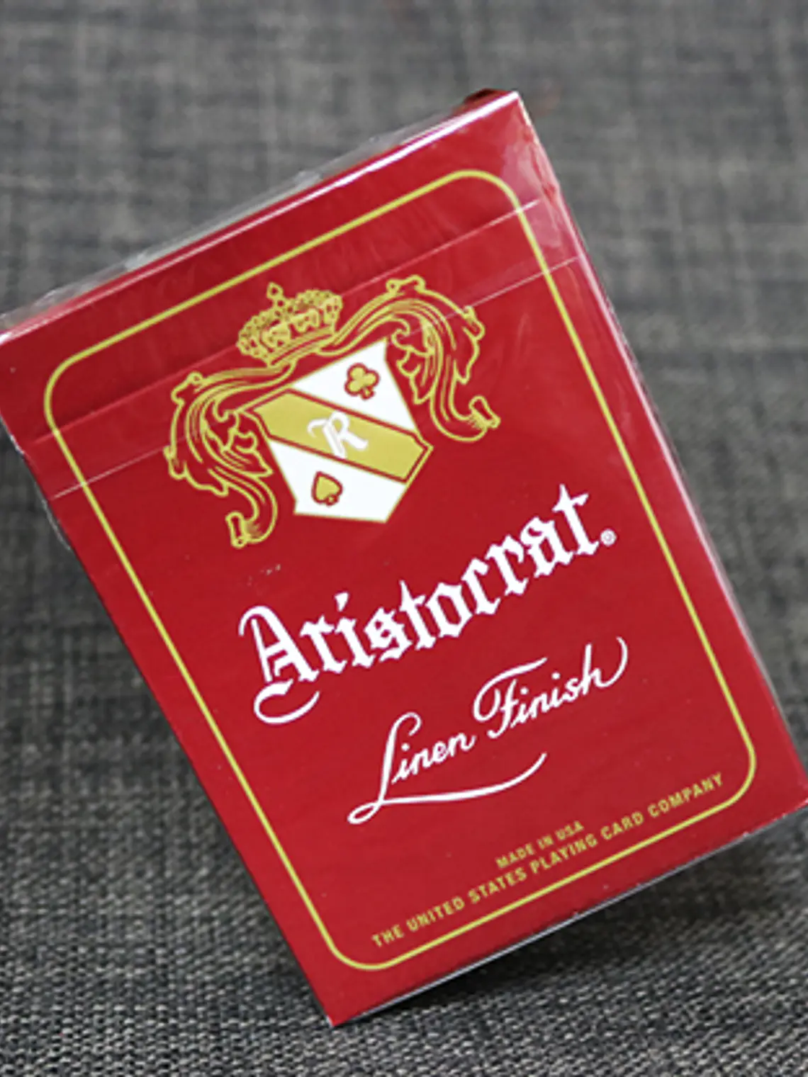 ARISTOCRAT 