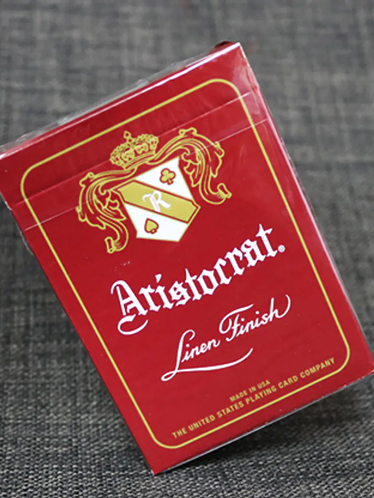 ARISTOCRAT 