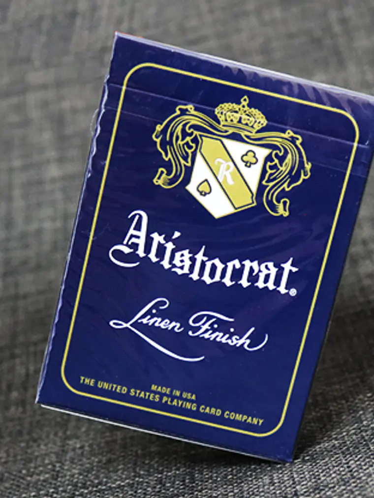 ARISTOCRAT 
