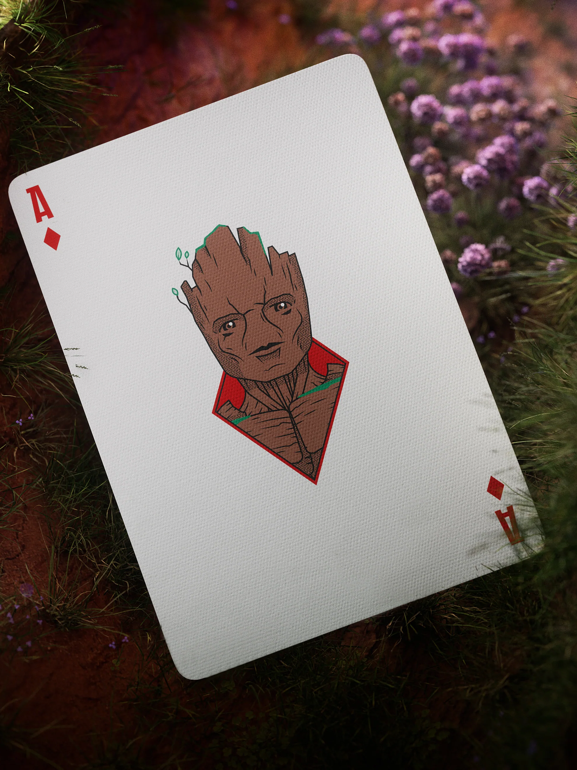 THEORY 11 GUARDIANS OF THE GALAXY 2