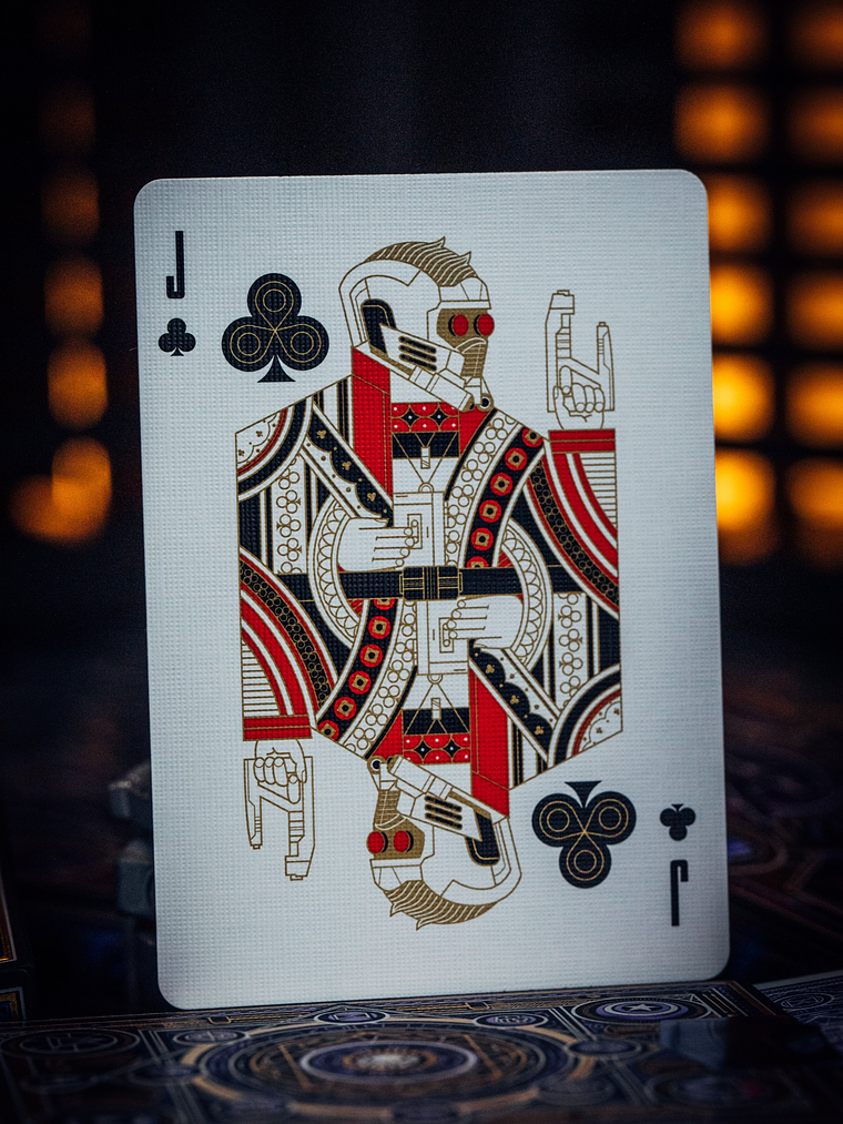 THEORY 11 AVENGERS 15