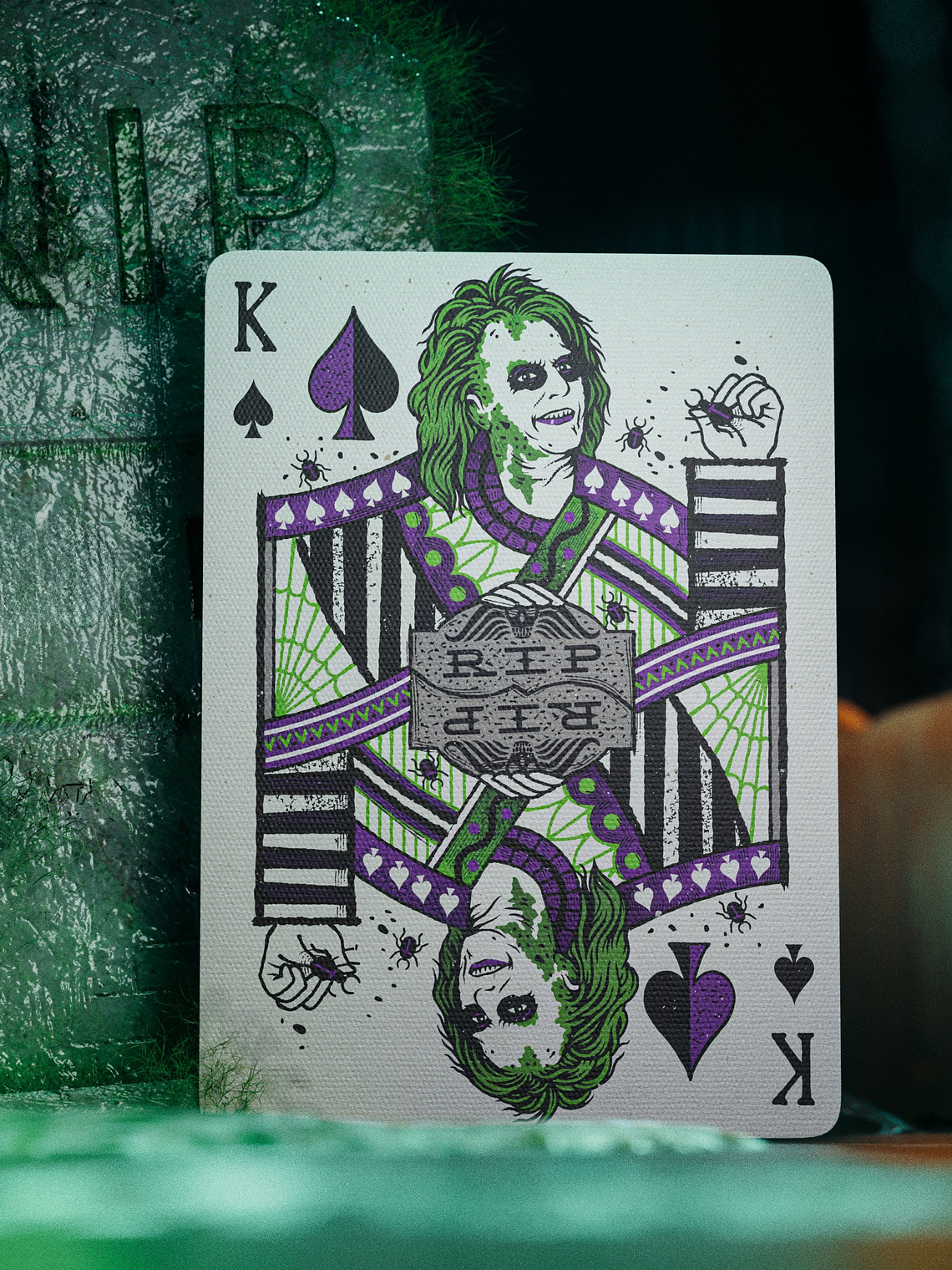 THEORY 11 BEETLEJUICE 5