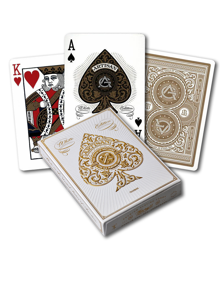 THEORY 11 ARTISAN BLANCA 1