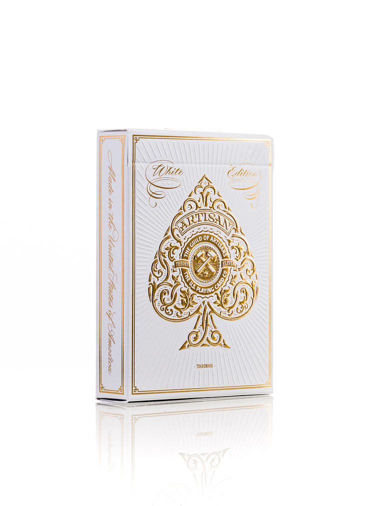 THEORY 11 ARTISAN BLANCA 3