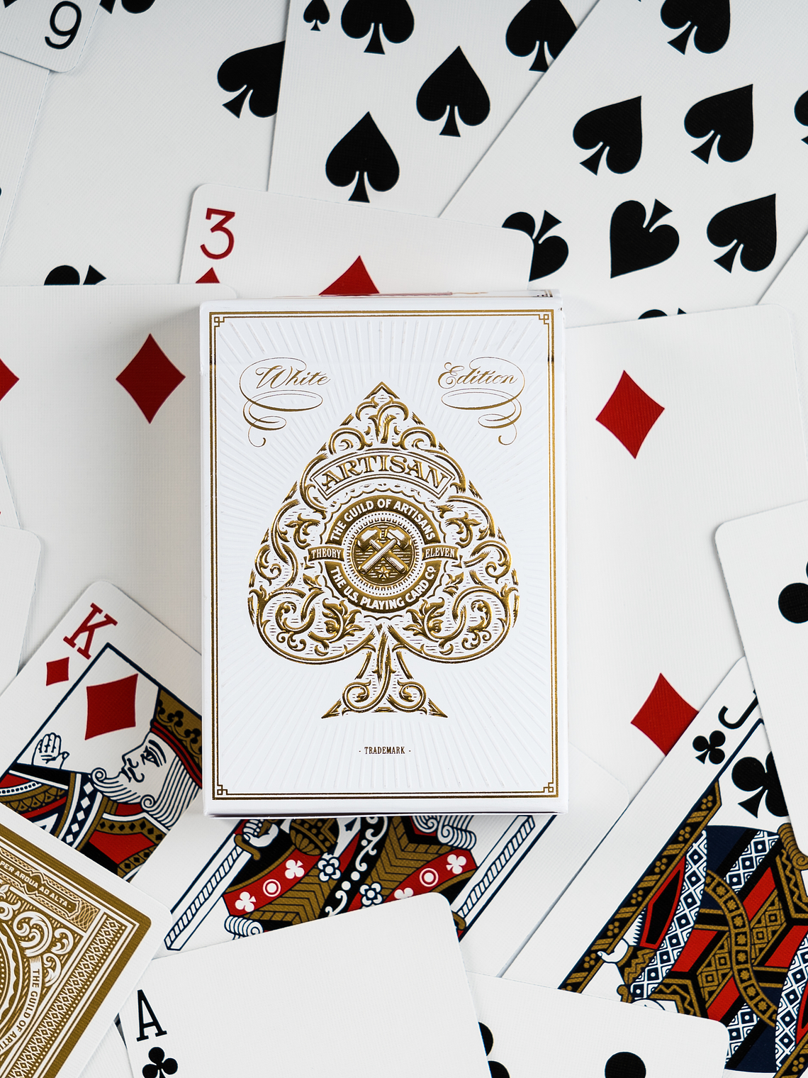 THEORY 11 ARTISAN BLANCA 2