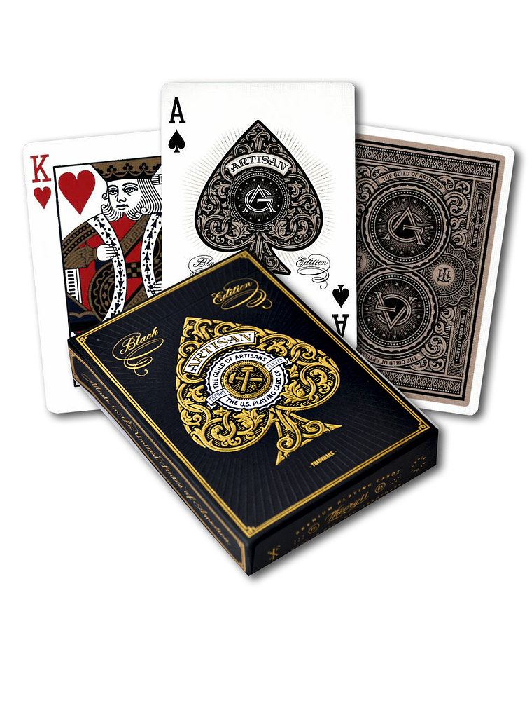 THEORY 11 ARTISAN NEGRA 1