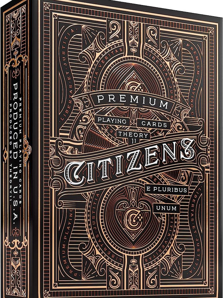 THEORY 11 CITIZEN 2