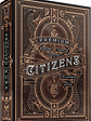 THEORY 11 CITIZEN - Miniatura 2