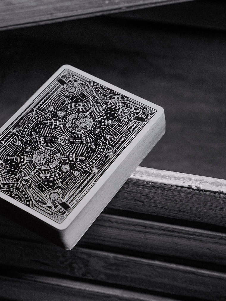 THEORY 11 CONTRABAND 6