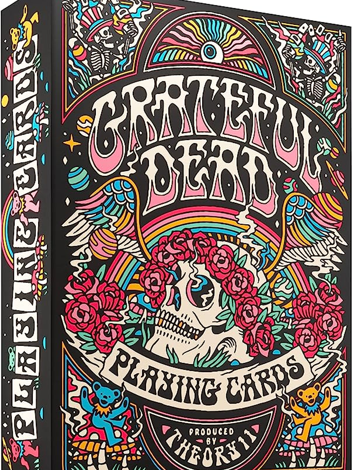 THEORY 11 GRATEFUL DEAD 1