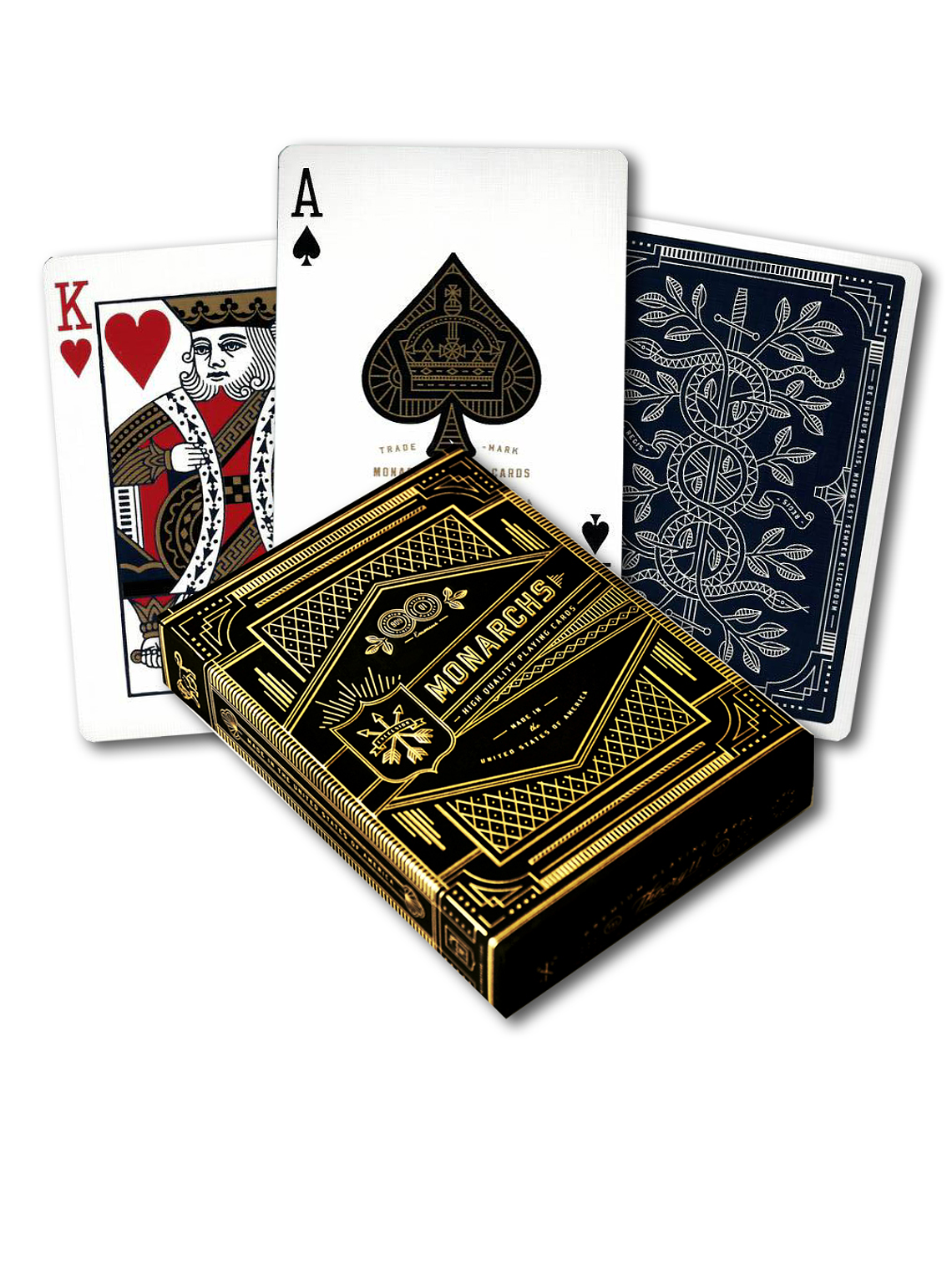 THEORY 11 MONARCH AZUL 1