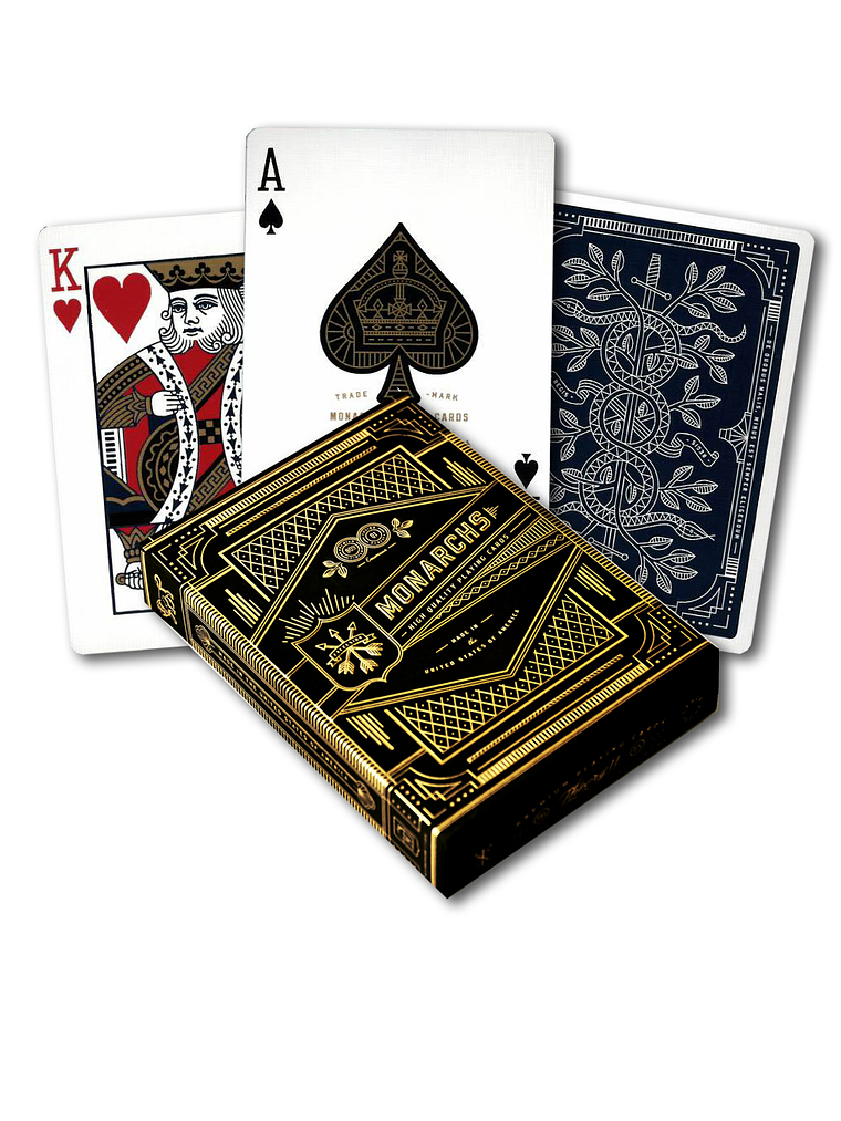 THEORY 11 MONARCH AZUL 1