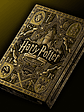 THEORY 11 HARRY POTTER HUFFLEPUFF - Miniatura 2