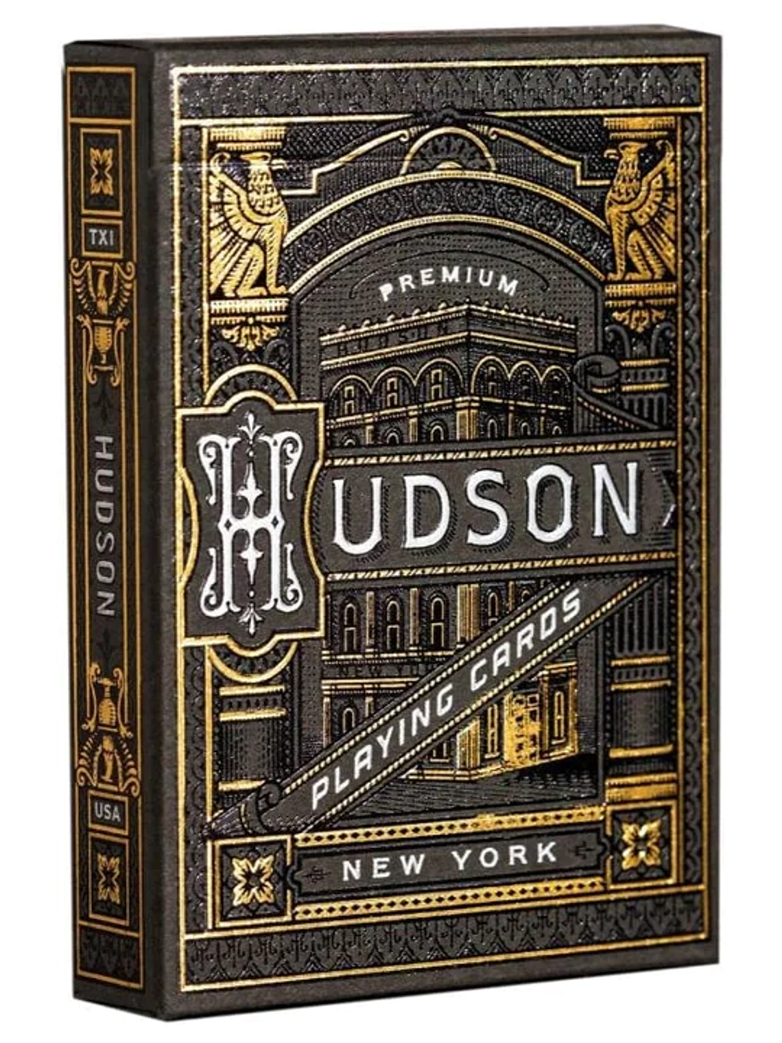 theory 11 HUDSON BLACK 2
