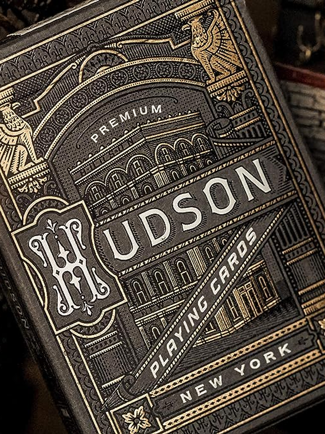 theory 11 HUDSON BLACK 1