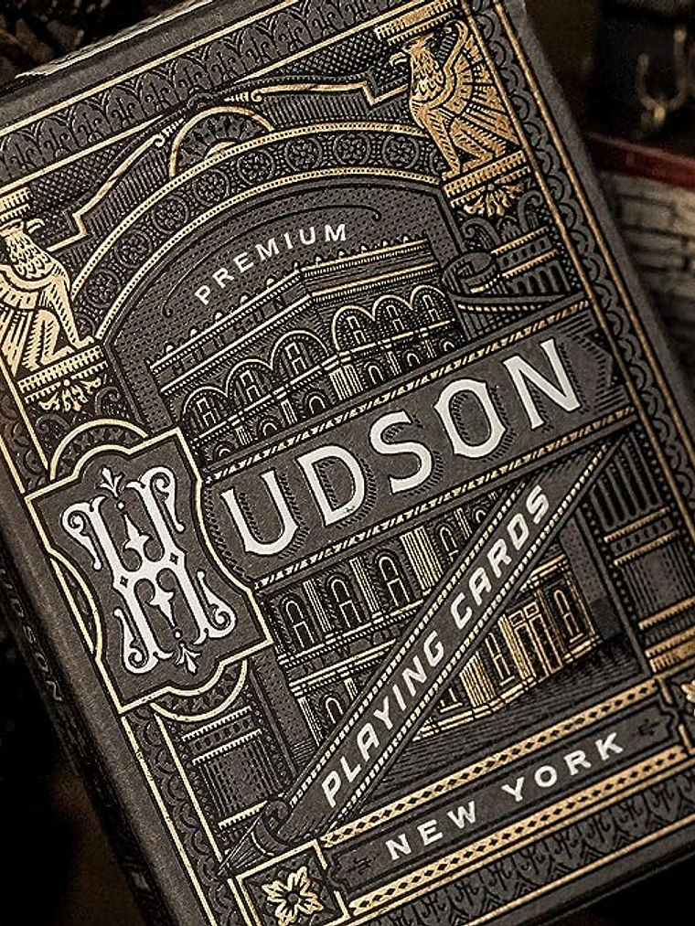 theory 11 HUDSON BLACK 1