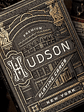 theory 11 HUDSON BLACK - Miniatura 1
