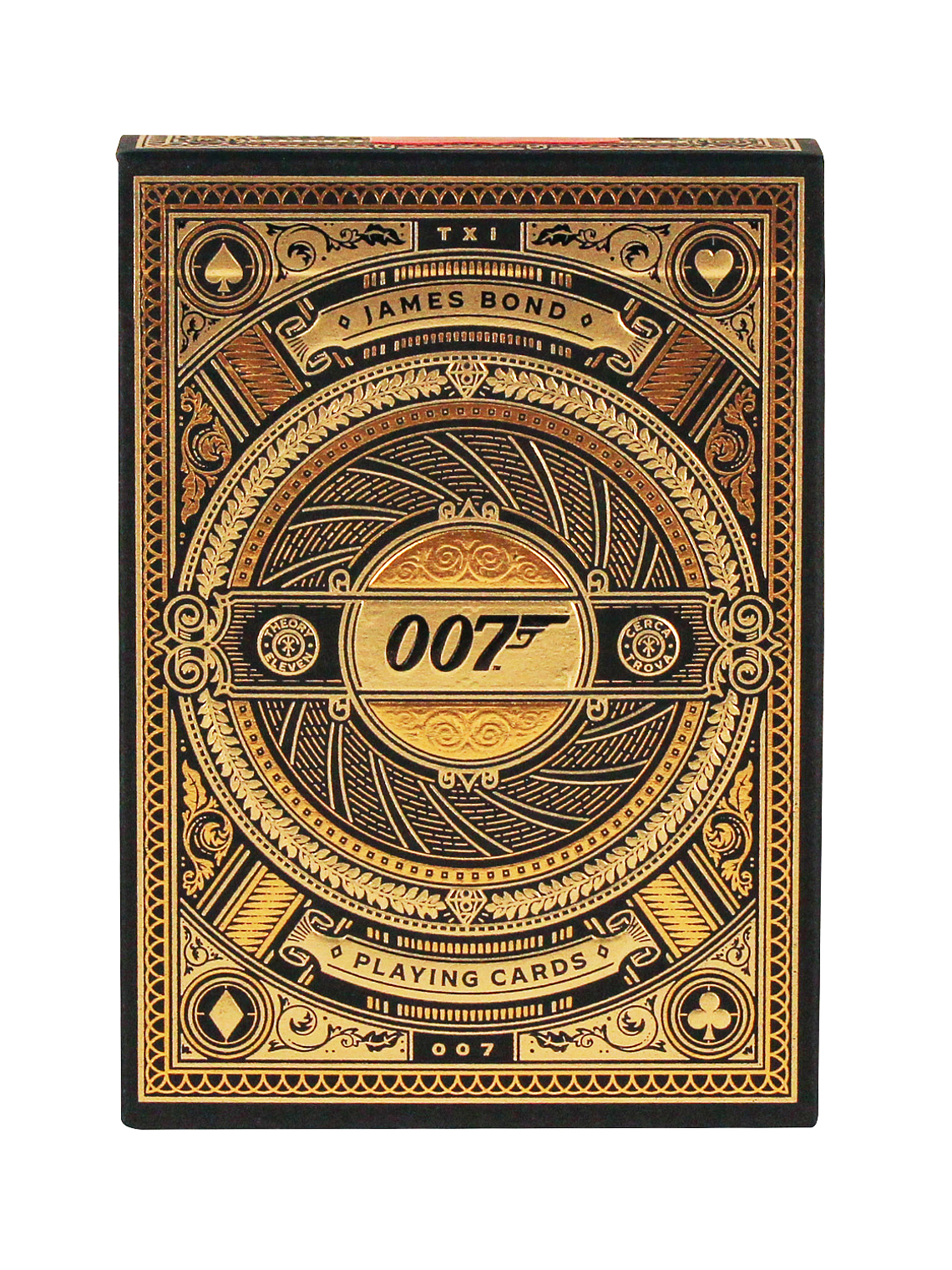 THEORY 11 JAMES BOND 2