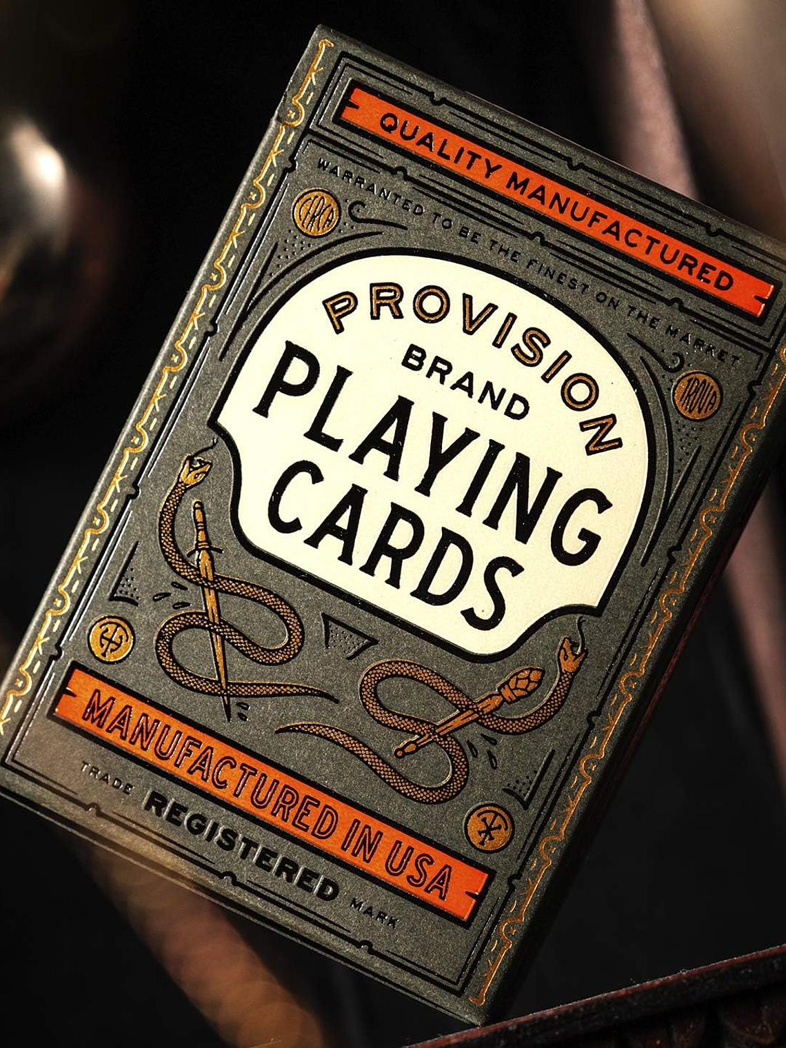 THEORY 11 PROVISIONS 2