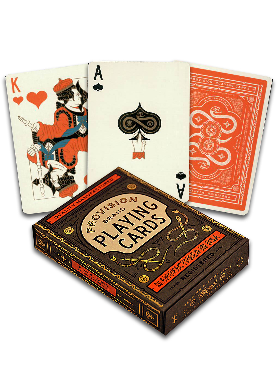 THEORY 11 PROVISIONS 1