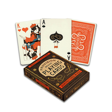 THEORY 11 PROVISIONS