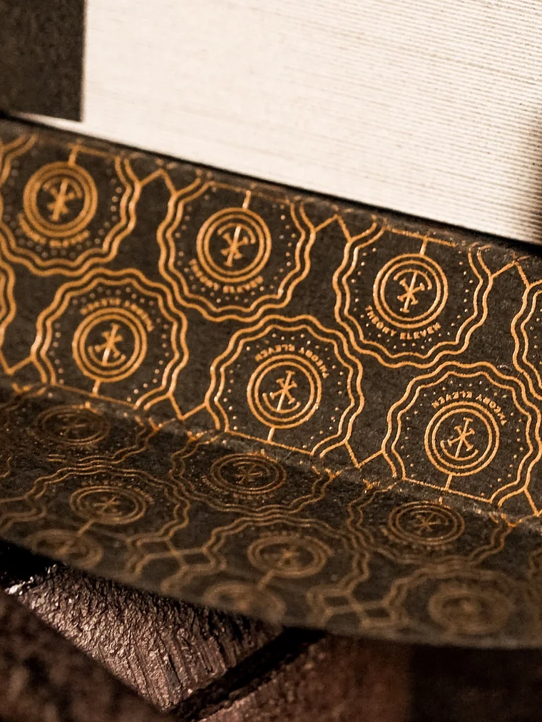 THEORY 11 PROVISIONS 3