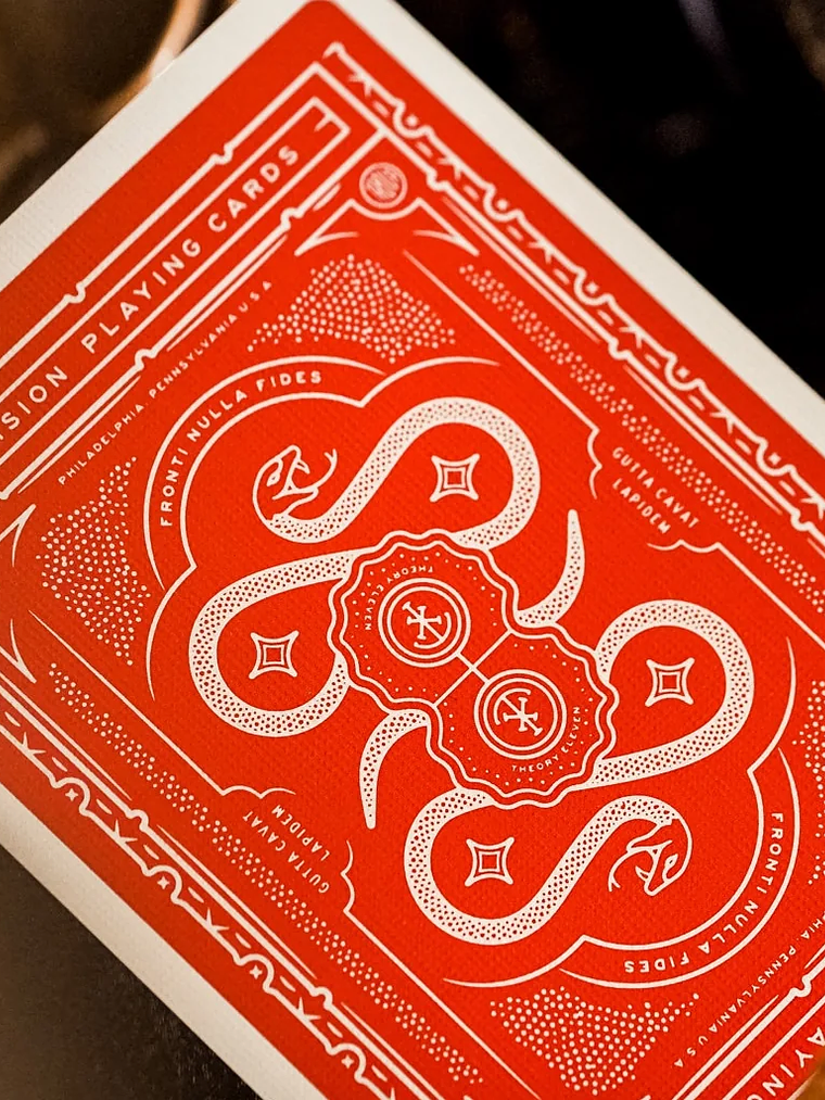 THEORY 11 PROVISIONS 5