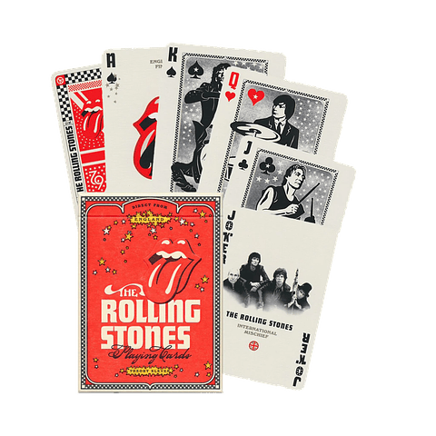 THEORY 11 ROLLING STONES