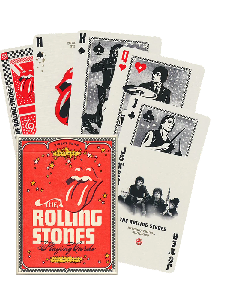 THEORY 11 ROLLING STONES 1