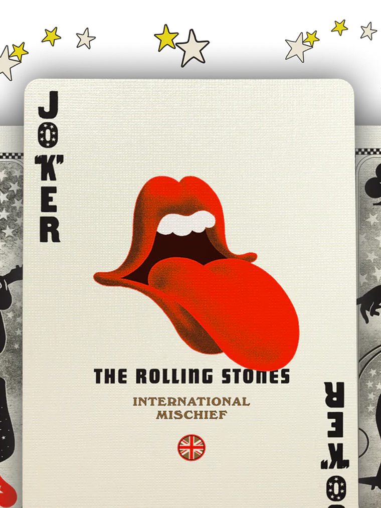 THEORY 11 ROLLING STONES 4