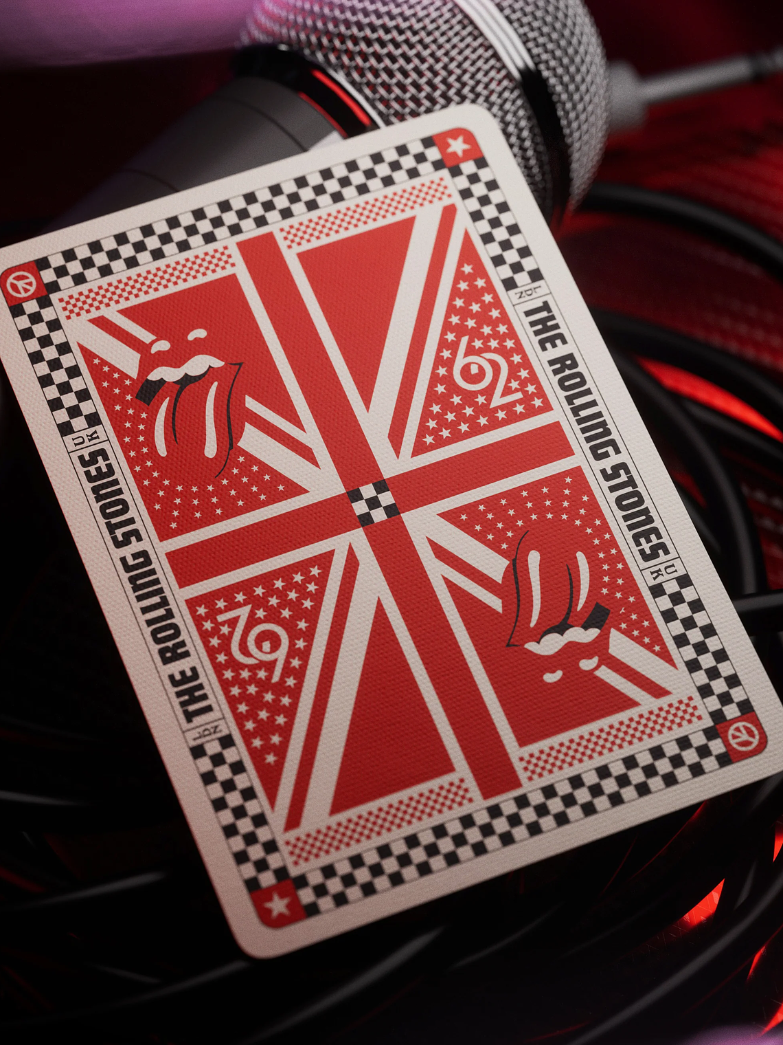 THEORY 11 ROLLING STONES 5