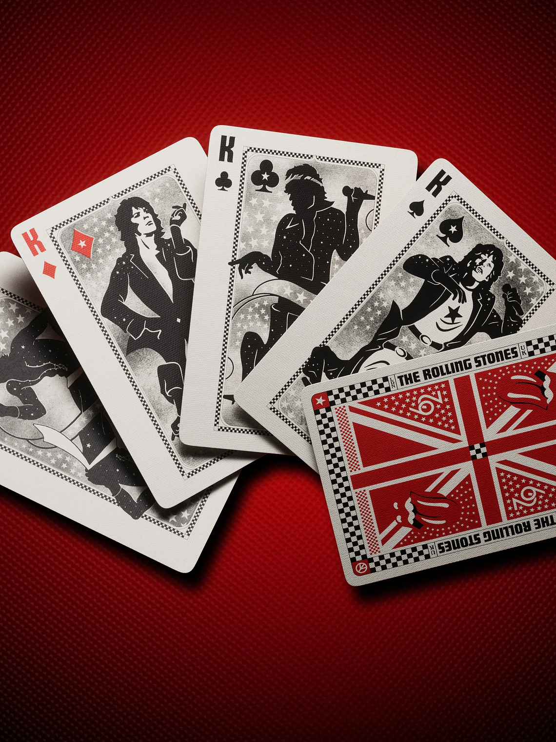 THEORY 11 ROLLING STONES 3