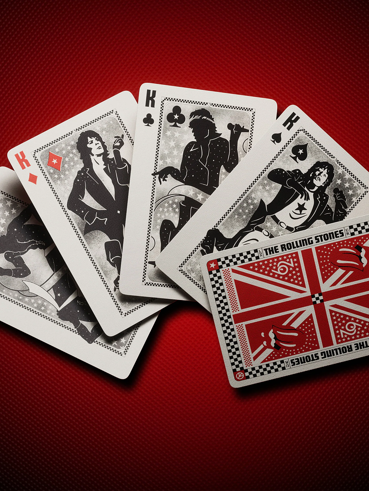 THEORY 11 ROLLING STONES 3