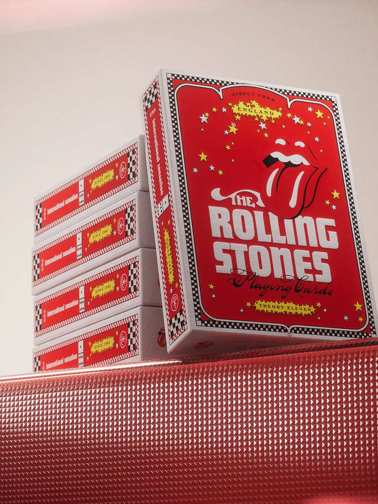 THEORY 11 ROLLING STONES 2