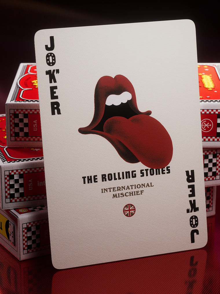 THEORY 11 ROLLING STONES 6