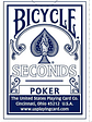 BICYCLE SECONDS SET - Miniatura 1