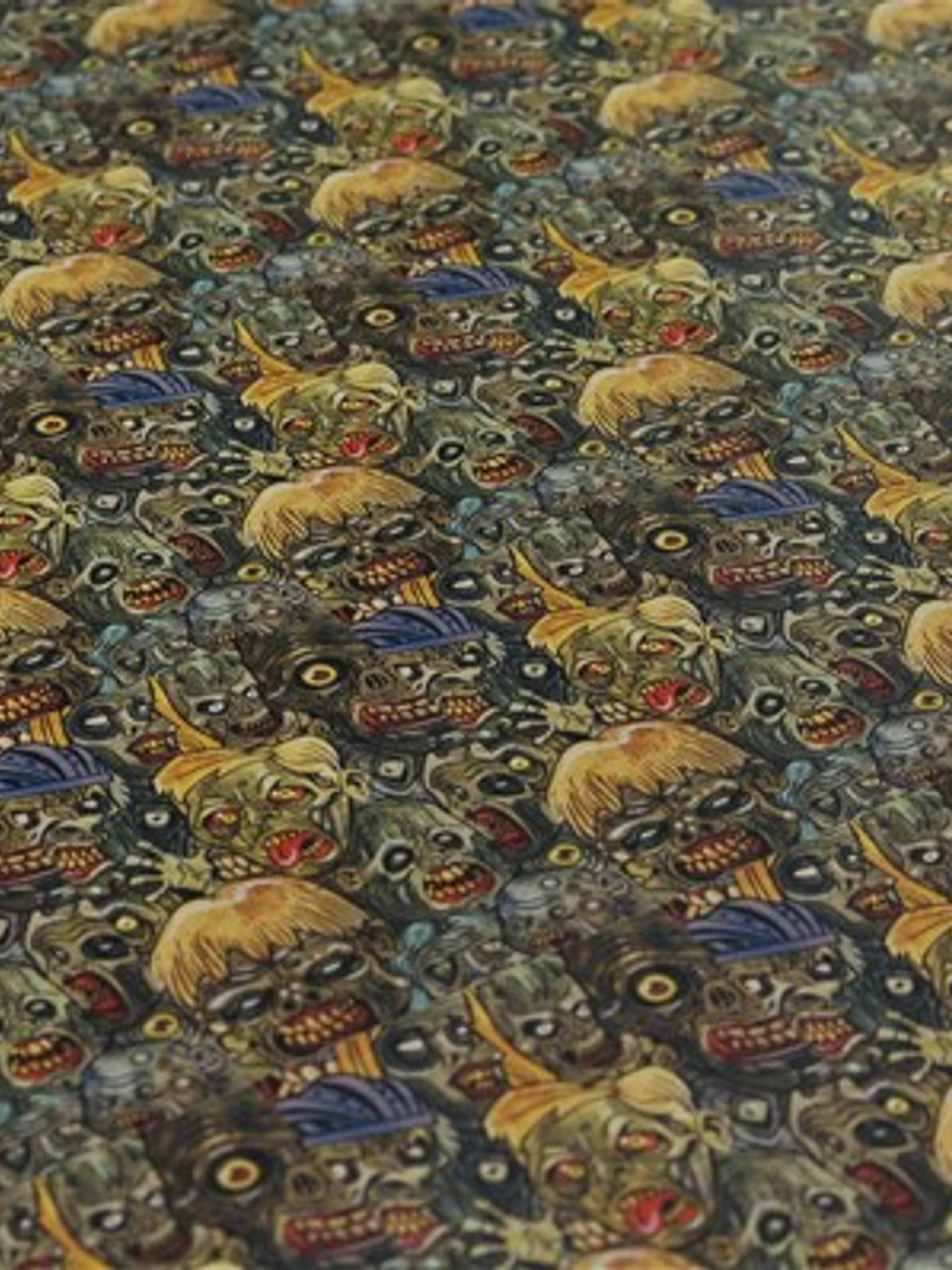 BICYCLE EVERYDAY ZOMBIE 4