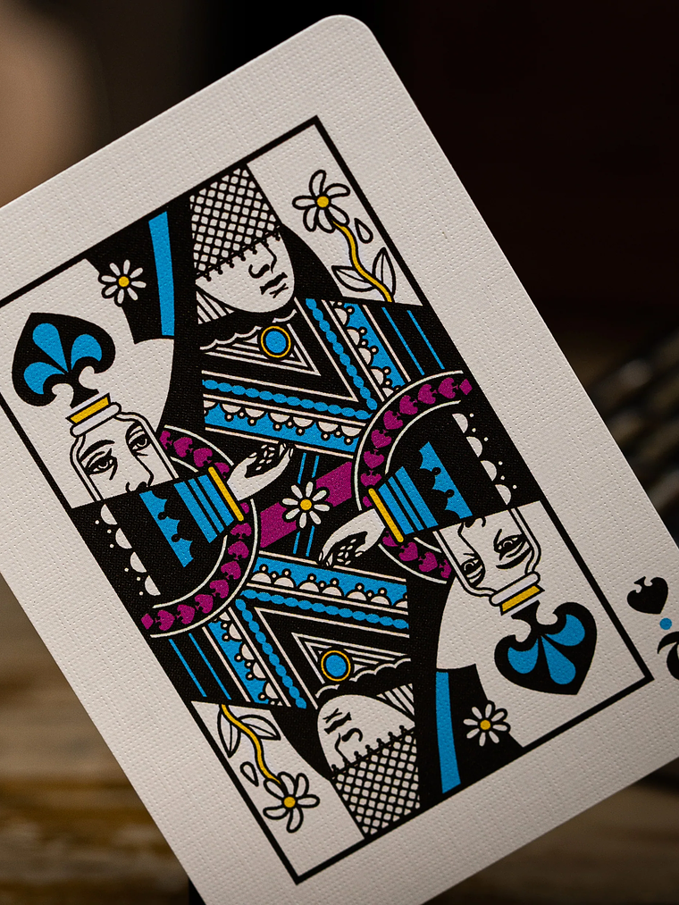 THEORY 11 THE BEATLES NARANJA 3