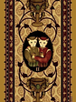 MEDIEVAL CAT TAROT - Miniatura 3