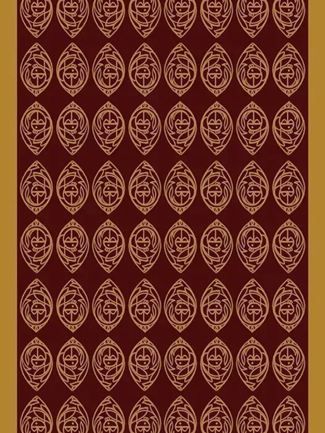 MEDIEVAL CAT TAROT 5