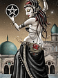 DEVIANT MOON TAROT. SIN BORDES - Miniatura 8