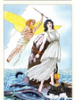 THE NEW MYTHIC TAROT - Miniatura 6