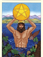 THE NEW MYTHIC TAROT - Miniatura 7