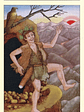 THE NEW MYTHIC TAROT - Miniatura 8