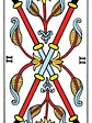 CBD MARSEILLE TAROT - Miniatura 9