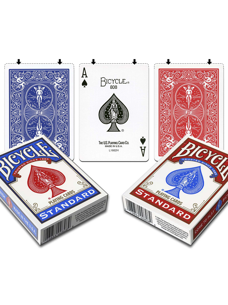 BICYCLE MAGIC SHORT 1