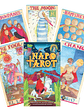 TAROT DE NAPO - Miniatura 1