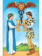 RADIANT RIDER-WAITE TAROT - Miniatura 3